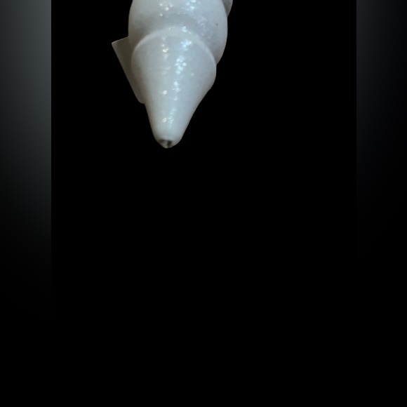 Wood Icicle Ornament - NWT - Picture 4 of 8